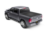 Ram 1500 2009-2018 & Ram 1500 Classic 2019-2024 6ft 4in Sentry CT Flaklock TruXedo
